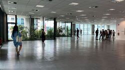 Capitagreen (D1), Office #506742511